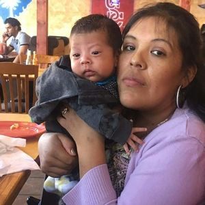 Meet your Posher, Elida